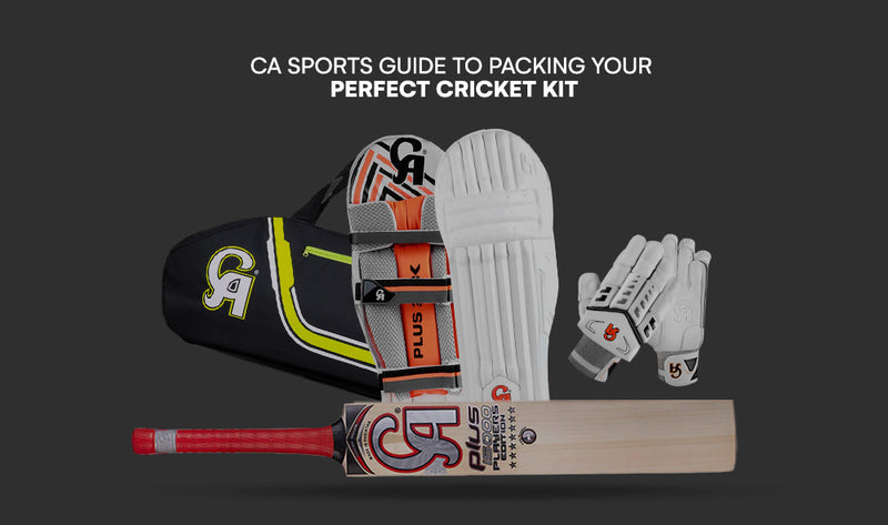 Cricket kit, Cricket bat