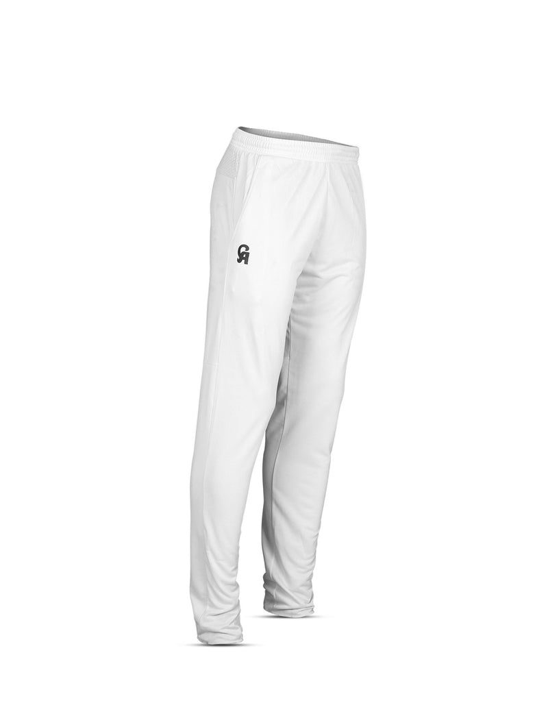 Marske Pro Performance Slim Fit Cricket Trousers