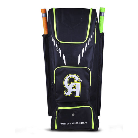 DUFFLE PLUS CRICKET BAG  Duffle bag – CA Sports Global