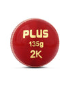 plus 2k cricket ball
