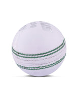 plus 2k cricket ball white