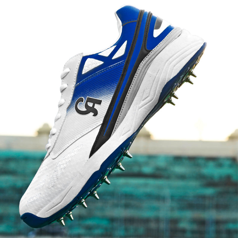 Cricket Shoes Plus Spike Spikes Grippers – CA Sports Global