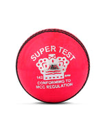 super test cricket balls