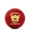 TEST CRICKET BALL  RED